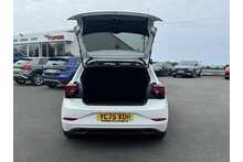 25/75 Volkswagen Polo TSI Match Hatchback Petrol Manual 95 ps