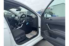 25/75 Volkswagen Polo TSI Match Hatchback Petrol Manual 95 ps
