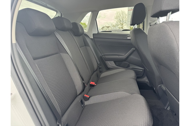 Volkswagen 1.0 TSI Match Hatchback 5dr Petrol Manual Euro 6 (s/s) (95 ps)