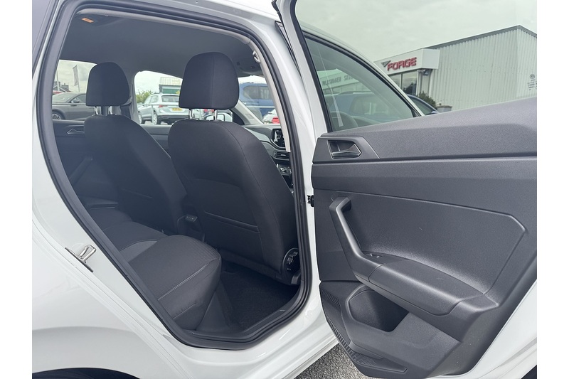 Volkswagen 1.0 TSI Match Hatchback 5dr Petrol Manual Euro 6 (s/s) (95 ps)