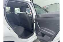 25/75 Volkswagen Polo TSI Match Hatchback Petrol Manual 95 ps