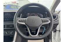 25/75 Volkswagen Polo TSI Match Hatchback Petrol Manual 95 ps
