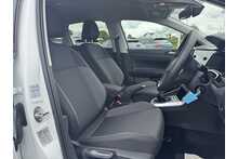 25/75 Volkswagen Polo TSI Match Hatchback Petrol Manual 95 ps