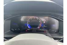 25/75 Volkswagen Polo TSI Match Hatchback Petrol Manual 95 ps