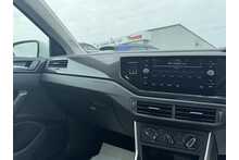 25/75 Volkswagen Polo TSI Match Hatchback Petrol Manual 95 ps