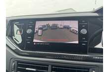 25/75 Volkswagen Polo TSI Match Hatchback Petrol Manual 95 ps