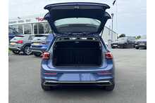25/75 Volkswagen Golf eTSI MHEV Style Hatchback Petrol Hybrid DSG 150 ps