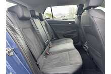 25/75 Volkswagen Golf eTSI MHEV Style Hatchback Petrol Hybrid DSG 150 ps