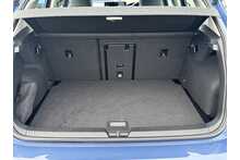 25/75 Volkswagen Golf eTSI MHEV Style Hatchback Petrol Hybrid DSG 150 ps