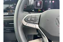25/75 Volkswagen Golf eTSI MHEV Style Hatchback Petrol Hybrid DSG 150 ps