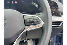 25/75 Volkswagen Golf eTSI MHEV Style Hatchback Petrol Hybrid DSG 150 ps