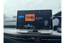 25/75 Volkswagen Golf eTSI MHEV Style Hatchback Petrol Hybrid DSG 150 ps