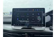 25/75 Volkswagen Golf eTSI MHEV Style Hatchback Petrol Hybrid DSG 150 ps