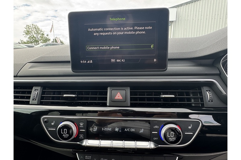 Audi 2.0 TFSI 35 Black Edition Coupe 2dr Petrol S Tronic Euro 6 (s/s) (150 ps)