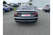 19/19 Audi A5 Black Edition 2.0 TFSI S-Tronic Coupe 2dr