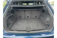 22/72 Volkswagen Touareg 3.0 TDI V6 Black Edition Diesel Tiptronic 4Motion 286 ps