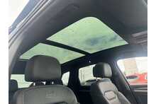 22/72 Volkswagen Touareg 3.0 TDI V6 Black Edition Diesel Tiptronic 4Motion 286 ps