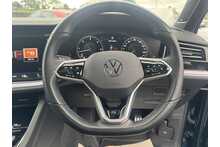 22/72 Volkswagen Touareg 3.0 TDI V6 Black Edition Diesel Tiptronic 4Motion 286 ps
