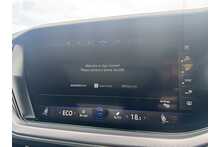 22/72 Volkswagen Touareg 3.0 TDI V6 Black Edition Diesel Tiptronic 4Motion 286 ps