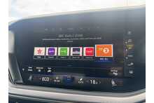 22/72 Volkswagen Touareg 3.0 TDI V6 Black Edition Diesel Tiptronic 4Motion 286 ps