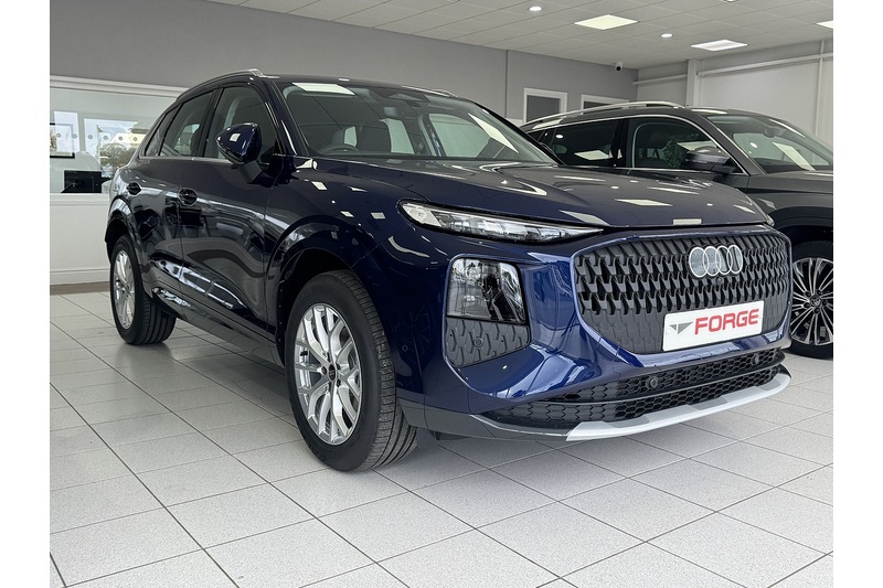 Audi TFSI Sport 1.5 5dr SUV S-Tronic Petrol