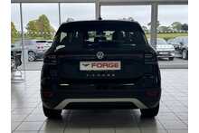 19/19 Volkswagen T-Cross TSI SEL Petrol DSG 115 ps