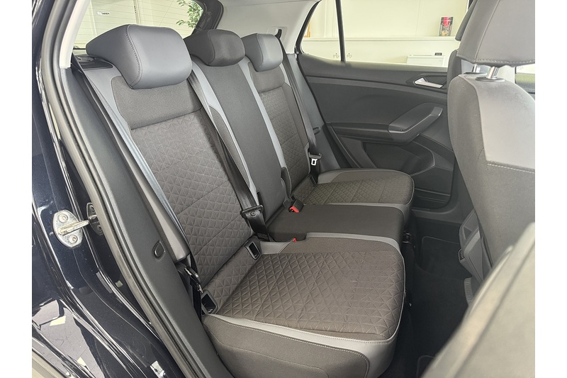 Volkswagen 1.0 TSI SEL SUV 5dr Petrol DSG Euro 6 (s/s) (115 ps)