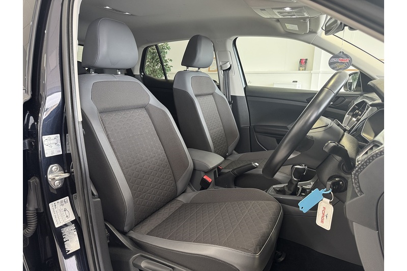 Volkswagen 1.0 TSI SEL SUV 5dr Petrol DSG Euro 6 (s/s) (115 ps)