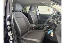 19/19 Volkswagen T-Cross TSI SEL Petrol DSG 115 ps