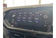 19/19 Volkswagen T-Cross TSI SEL Petrol DSG 115 ps
