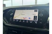 19/19 Volkswagen T-Cross TSI SEL Petrol DSG 115 ps