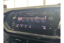 19/19 Volkswagen T-Cross TSI SEL Petrol DSG 115 ps