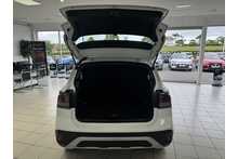 24/24 Volkswagen T-Cross TSI Life