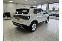 24/24 Volkswagen T-Cross TSI Life