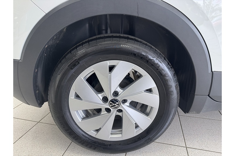 Volkswagen 1.0 TSI Life SUV 5dr Petrol Manual Euro 6 (s/s) (95 ps)