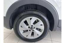24/24 Volkswagen T-Cross TSI Life