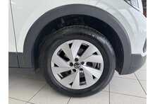 24/24 Volkswagen T-Cross TSI Life