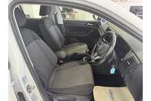 24/24 Volkswagen T-Cross TSI Life