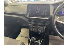 24/24 Volkswagen T-Cross TSI Life