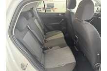 24/24 Volkswagen T-Cross TSI Life