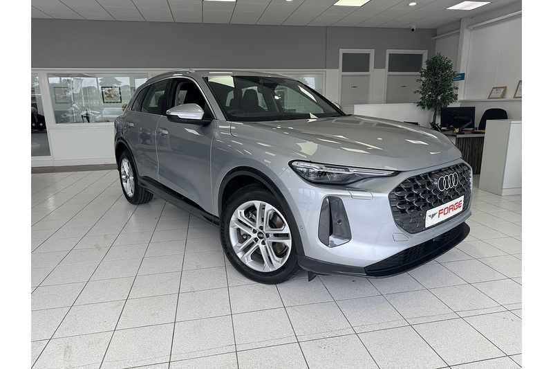 Audi 2.0 TDI Sport SUV 5dr Diesel S Tronic quattro Euro 6 (s/s) (204 ps)