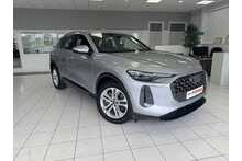 Audi Q5 2.0 TDI Sport SUV 5dr Diesel S Tronic quattro Euro 6 (s/s) (204 ps)