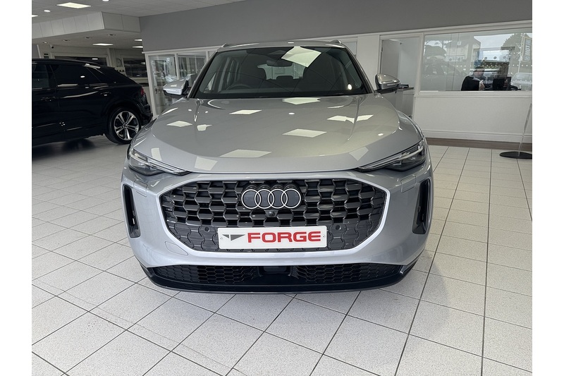 Audi 2.0 TDI Sport SUV 5dr Diesel S Tronic quattro Euro 6 (s/s) (204 ps)