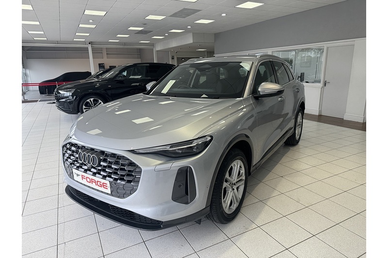 Audi 2.0 TDI Sport SUV 5dr Diesel S Tronic quattro Euro 6 (s/s) (204 ps)