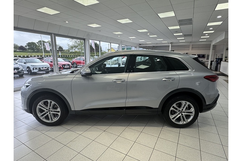 Audi 2.0 TDI Sport SUV 5dr Diesel S Tronic quattro Euro 6 (s/s) (204 ps)