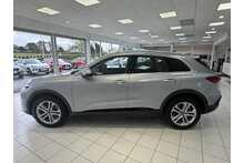 Audi Q5 2.0 TDI Sport SUV 5dr Diesel S Tronic quattro Euro 6 (s/s) (204 ps)