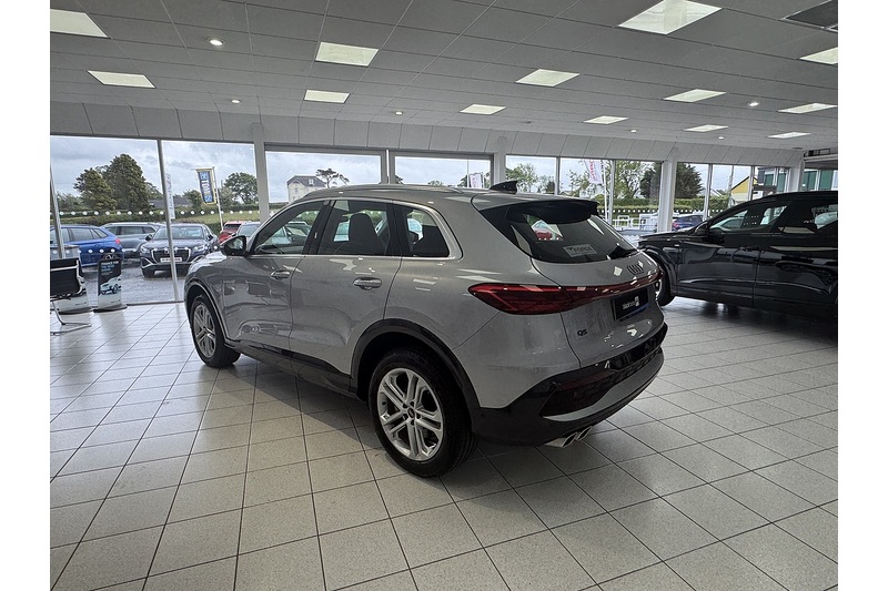 Audi 2.0 TDI Sport SUV 5dr Diesel S Tronic quattro Euro 6 (s/s) (204 ps)