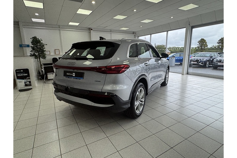 Audi 2.0 TDI Sport SUV 5dr Diesel S Tronic quattro Euro 6 (s/s) (204 ps)