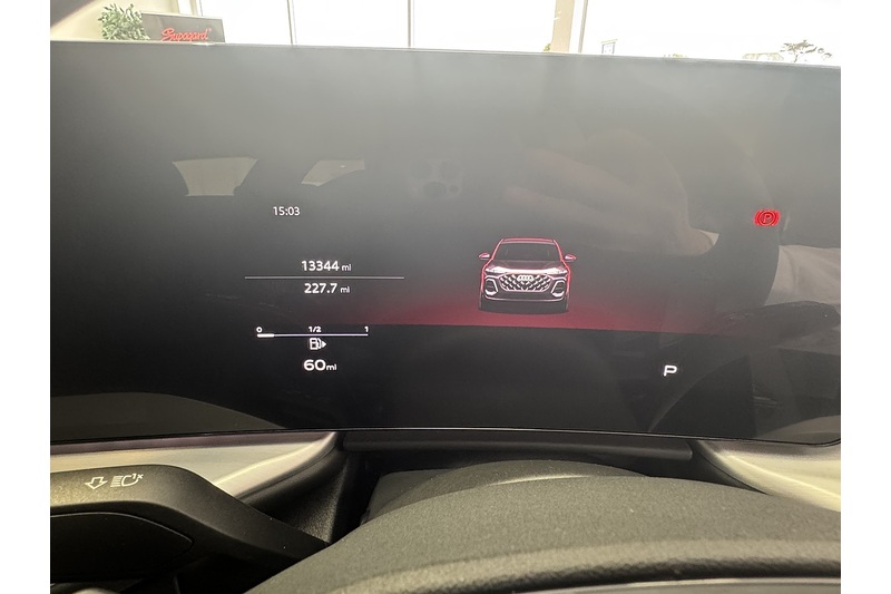 Audi 2.0 TDI Sport SUV 5dr Diesel S Tronic quattro Euro 6 (s/s) (204 ps)