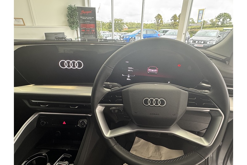 Audi 2.0 TDI Sport SUV 5dr Diesel S Tronic quattro Euro 6 (s/s) (204 ps)